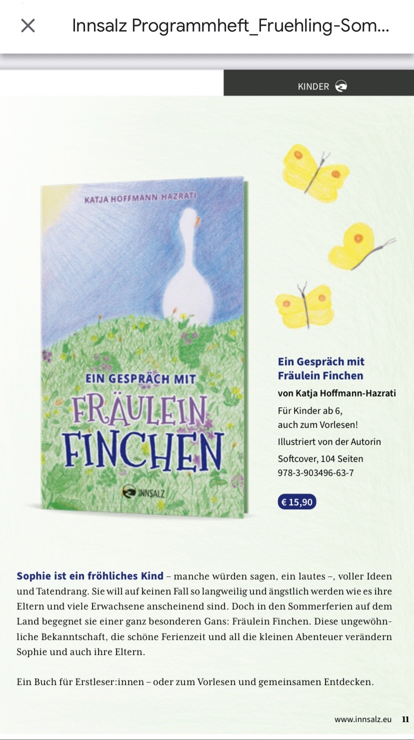 Flyer_Finchen